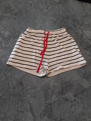 Short 12 ans