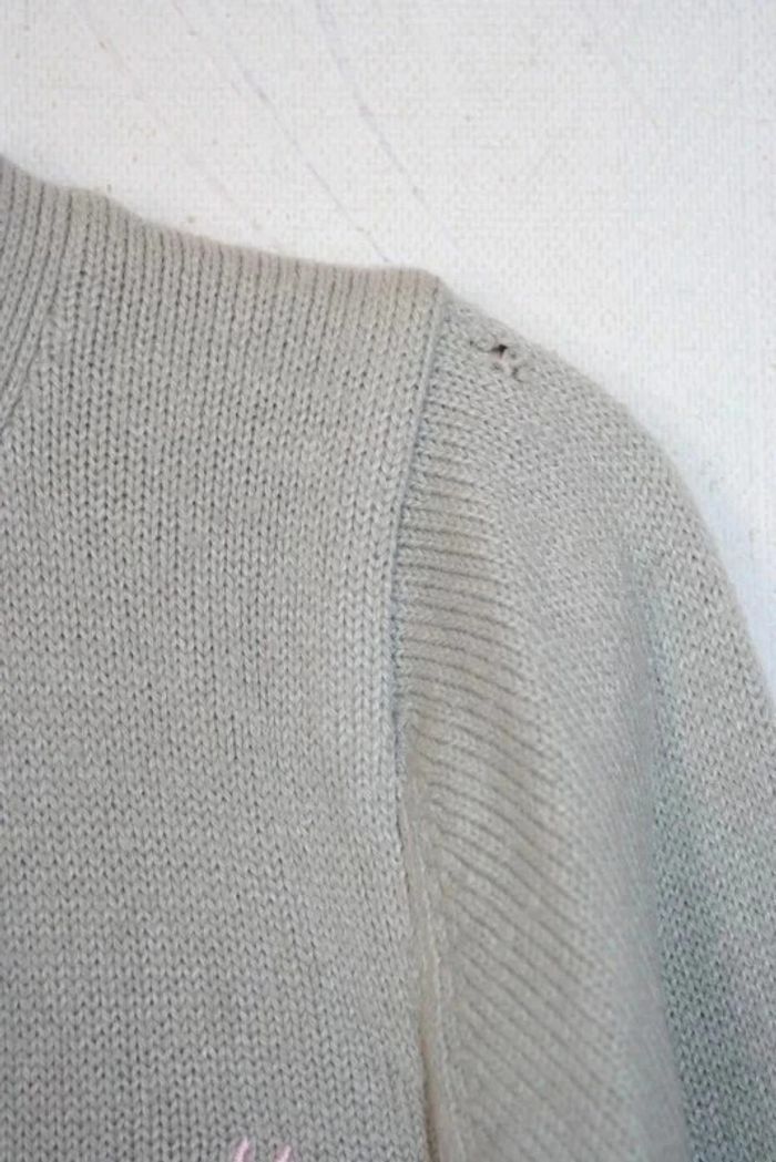 Gilet Hello Kitty 5/6 ans - photo numéro 2