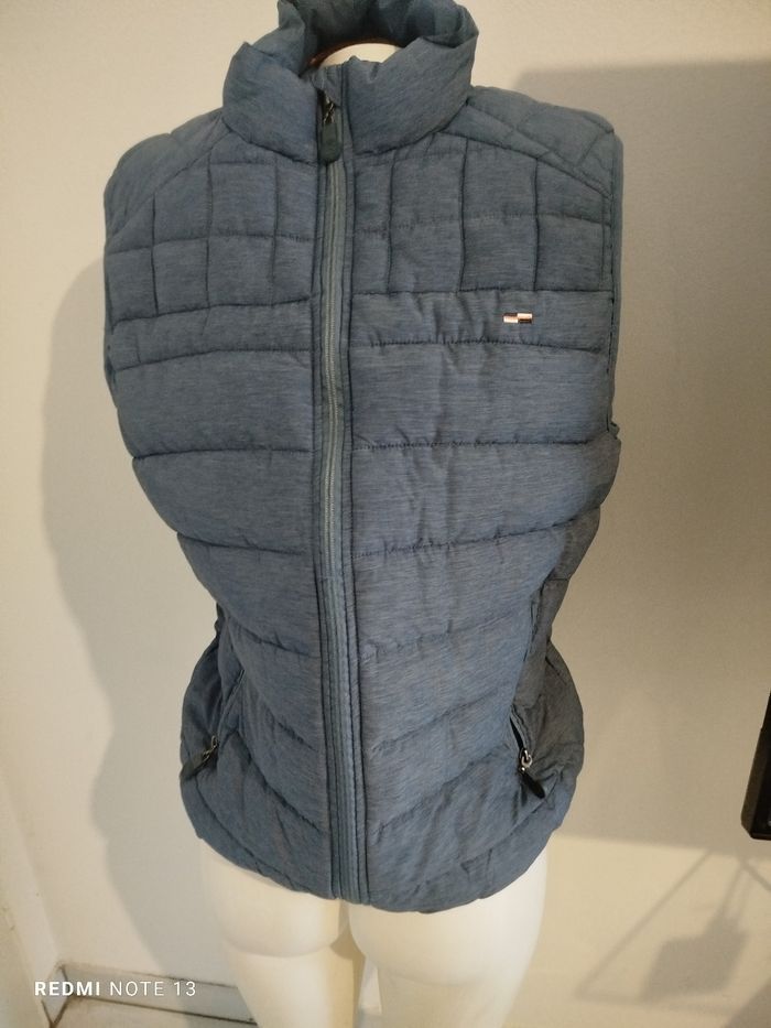 #kytieMhomme. Doudoune sans manche taille M - photo numéro 4