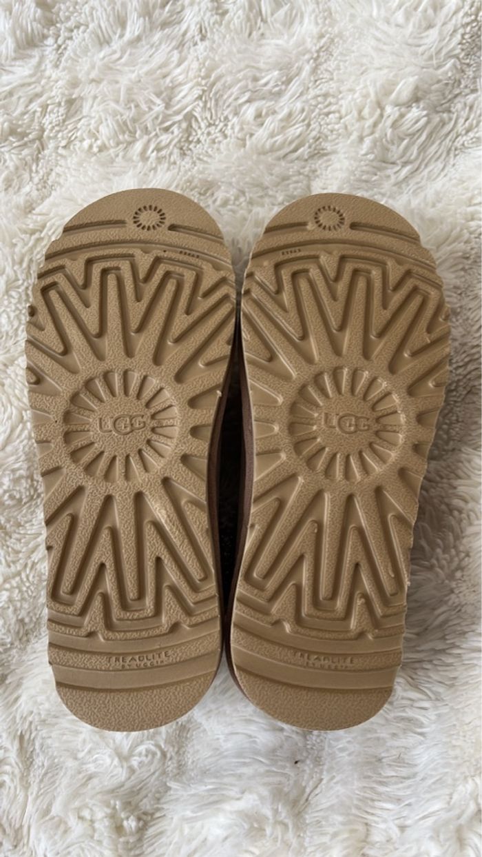 UGG Tasman - photo numéro 5