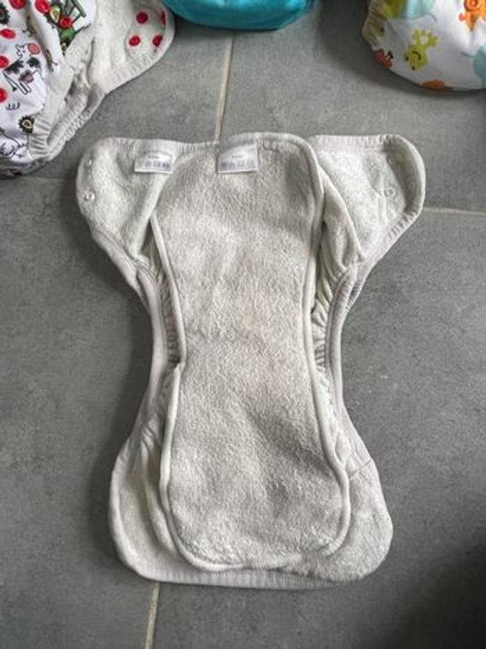 Couches lavables b’bies - photo numéro 6