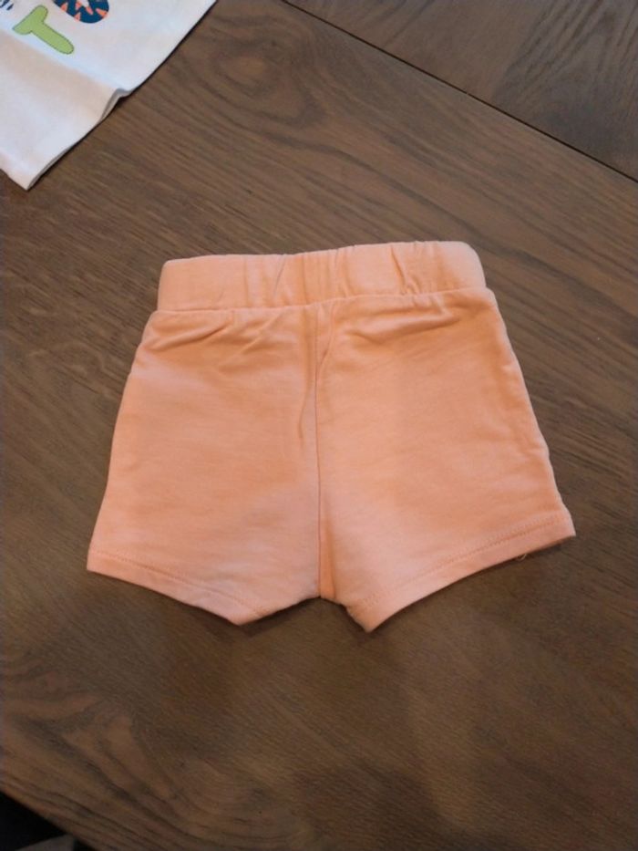 Tenue été 3mois - photo numéro 4