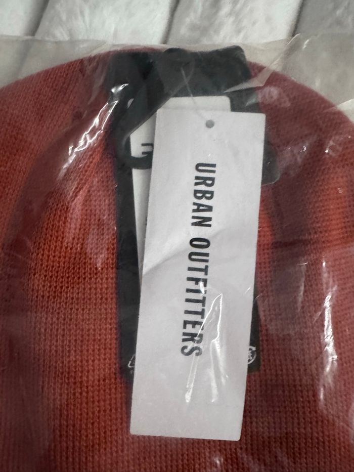 bonnet oakley rouge éclipse - photo numéro 6