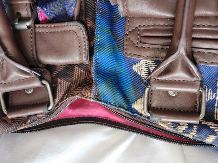 Sac à main Desigual - photo numéro 6