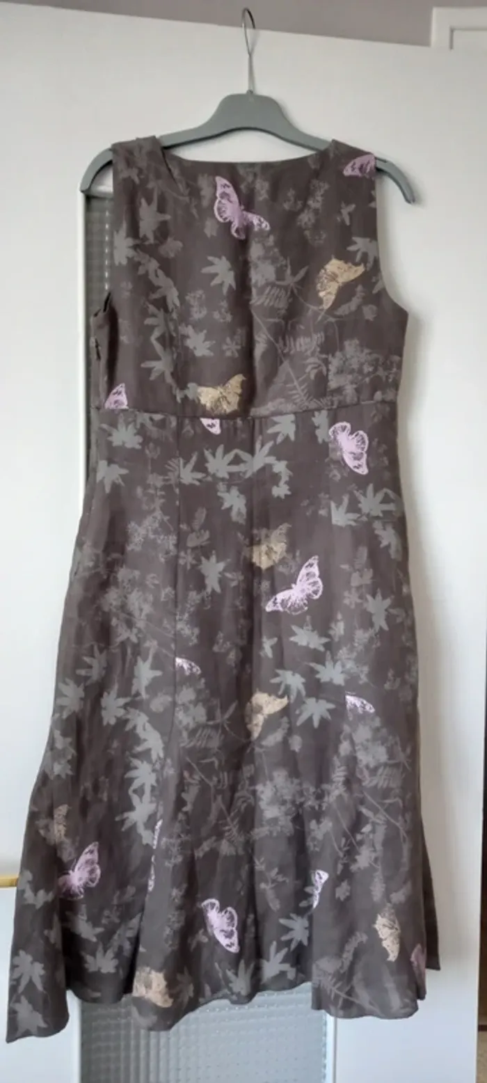 Robe et sa veste - photo numéro 5