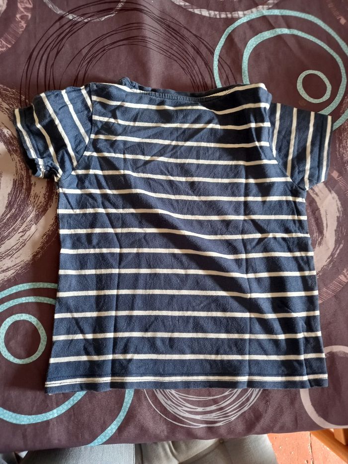 Tee shirt - photo numéro 2