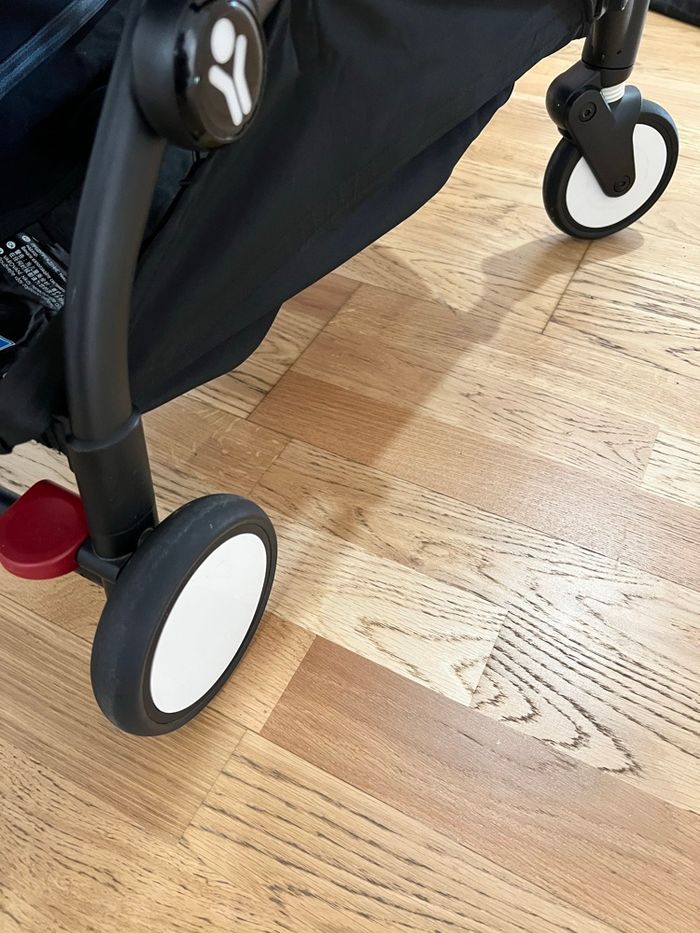 Poussette yoyo2 Air France - photo numéro 6