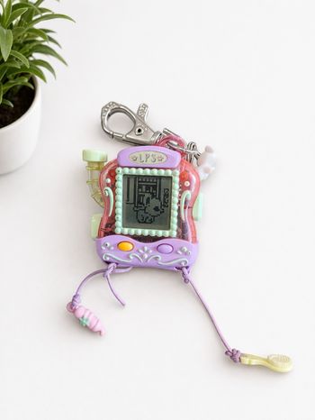 Tamagochi Littlest Petshop LPS vintage 2005