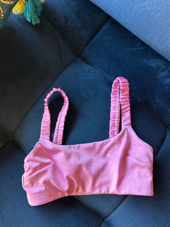 Haut maillot de bain h&m
