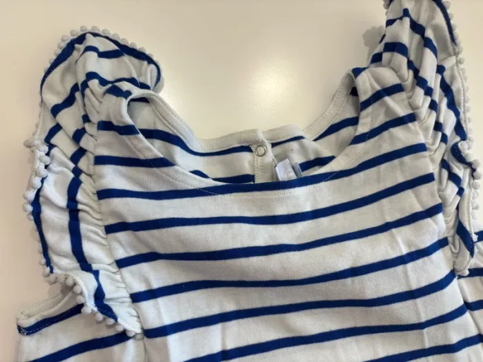 Robe 6 ans Petit Bateau - photo numéro 3