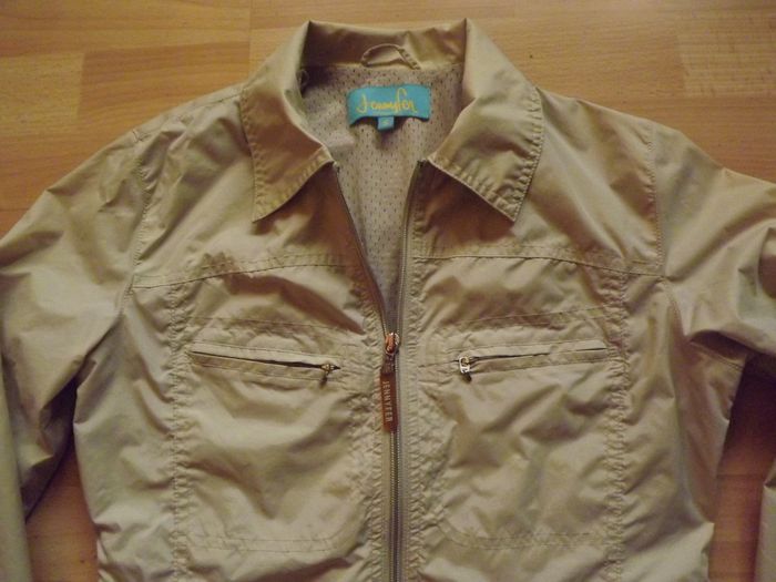 Veste Jennyfer - photo numéro 2
