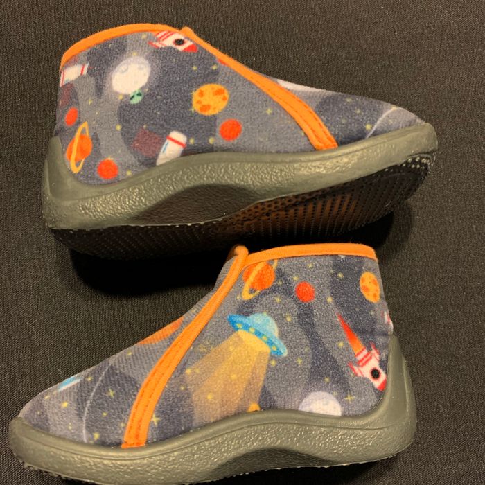 Pantoufles chaussons Tooti 18 - photo numéro 4