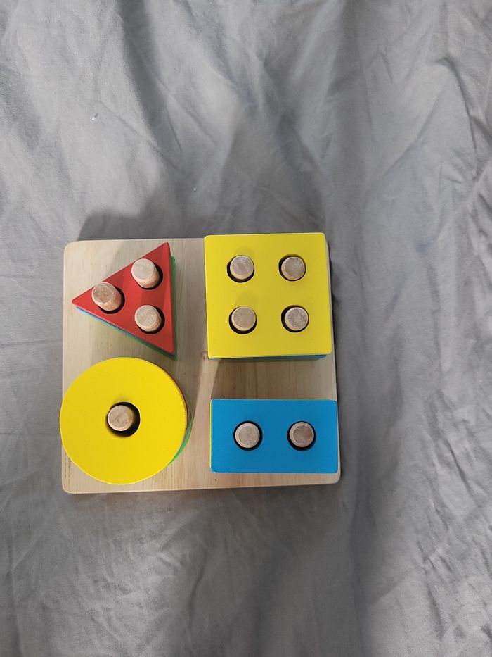 Montessori - photo numéro 2