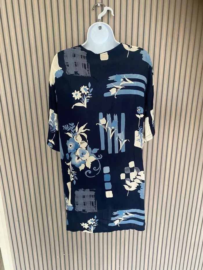 Chemise taille unique - photo numéro 3