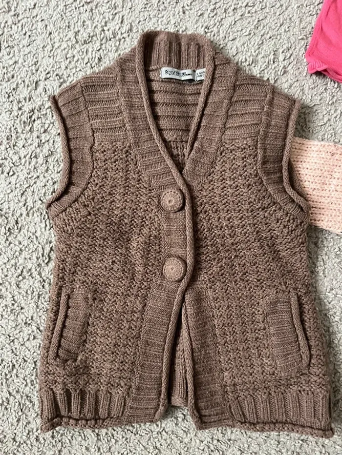 gilets - photo numéro 3