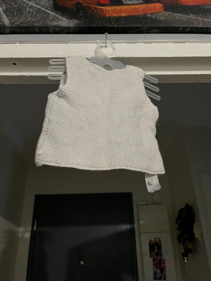 Gilet fille 6 mois Tape à l’œil - photo numéro 2