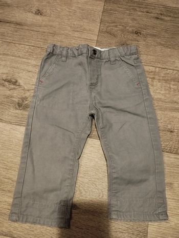 Jeans garçon