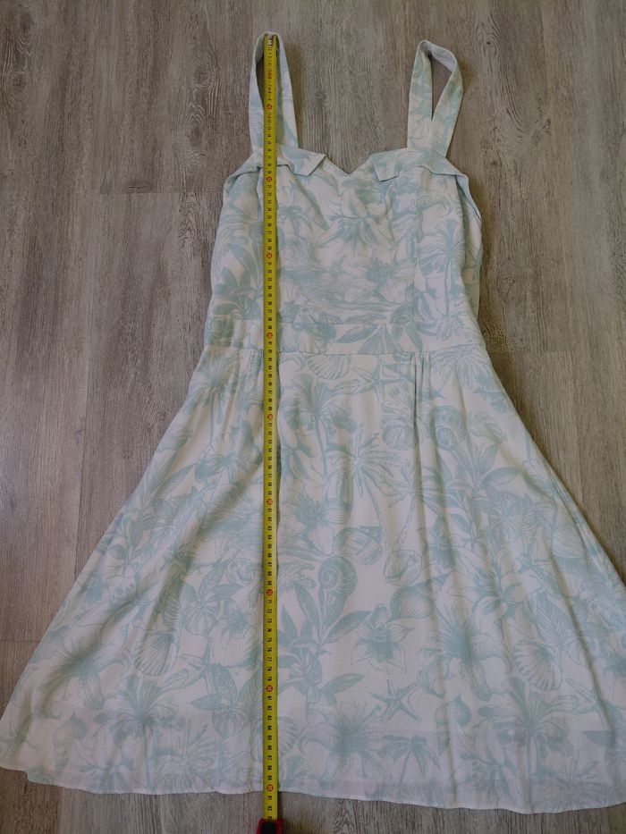 Robe été Naf Naf - photo numéro 8