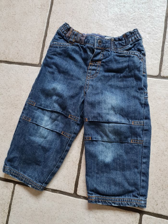 5 jeans / pantalons - photo numéro 4
