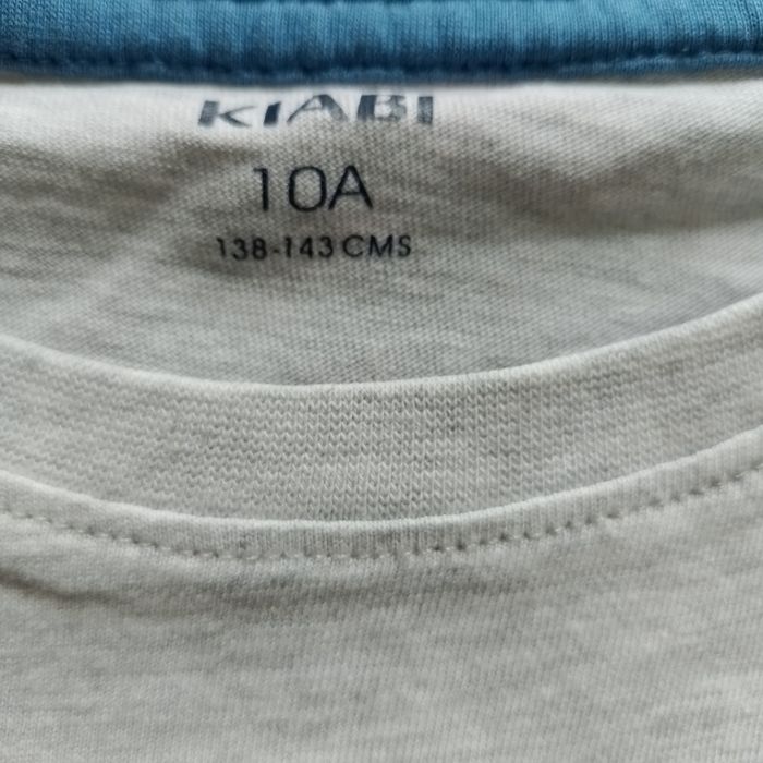 Ensemble nuit Tee-shirt et short - photo numéro 3
