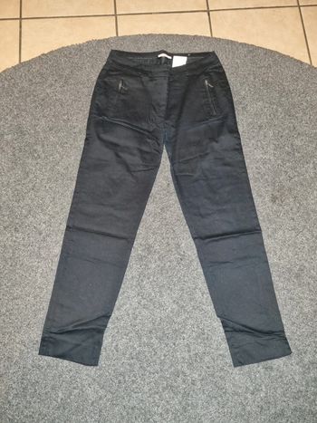 Pantalon camaieu