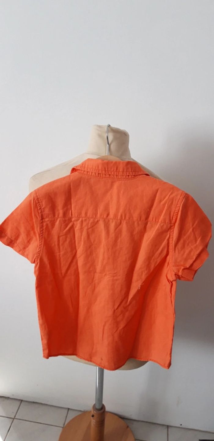 Chemise Orchestra - photo numéro 3