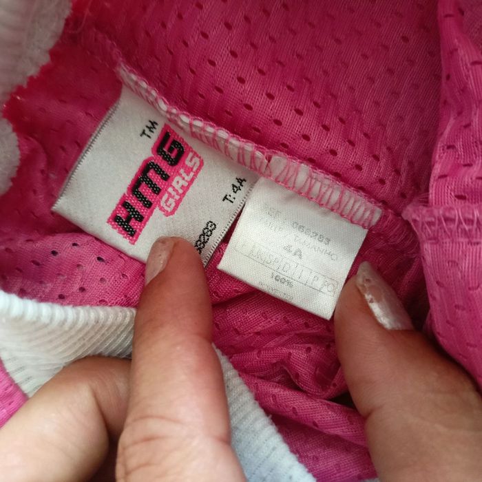 Joli short sport 4 ans - photo numéro 3