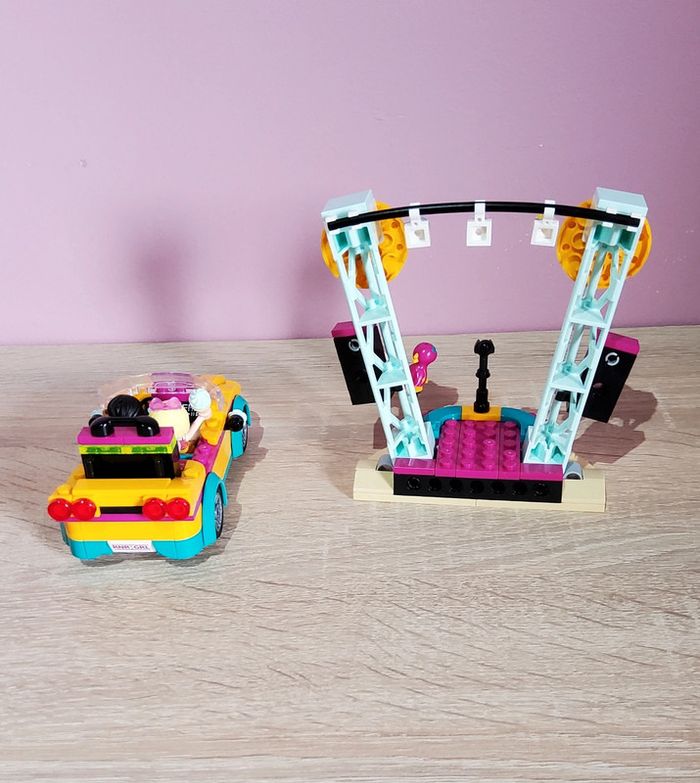 Lego Friends 41390 - photo numéro 3