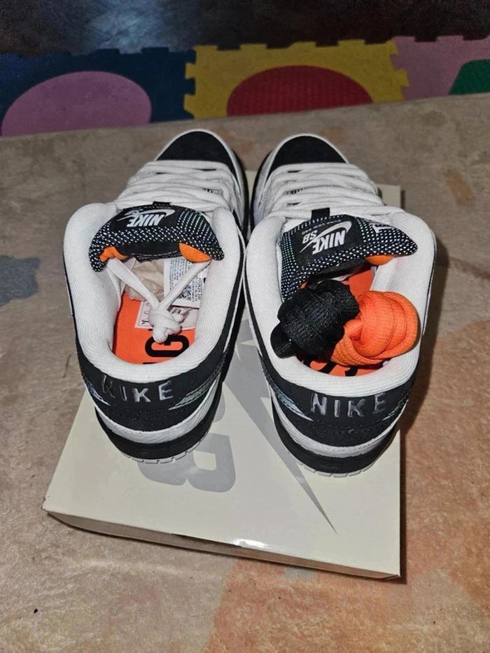 Nike Sb dunk low tightbooth Taille 38 - photo numéro 2
