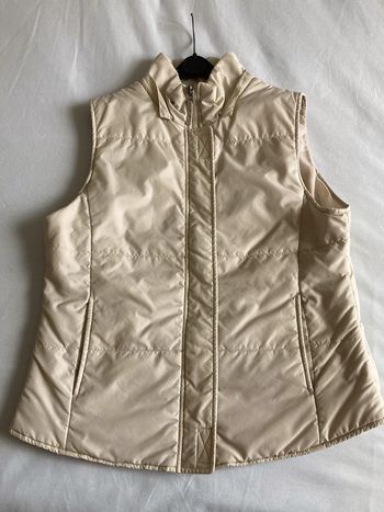 Doudoune sans manches