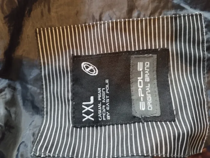 Veste - photo numéro 6