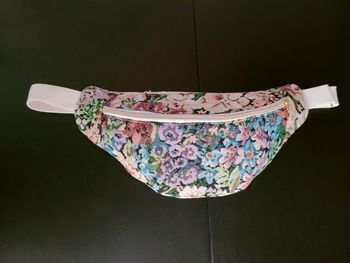Sac banane bandoulière neuve 