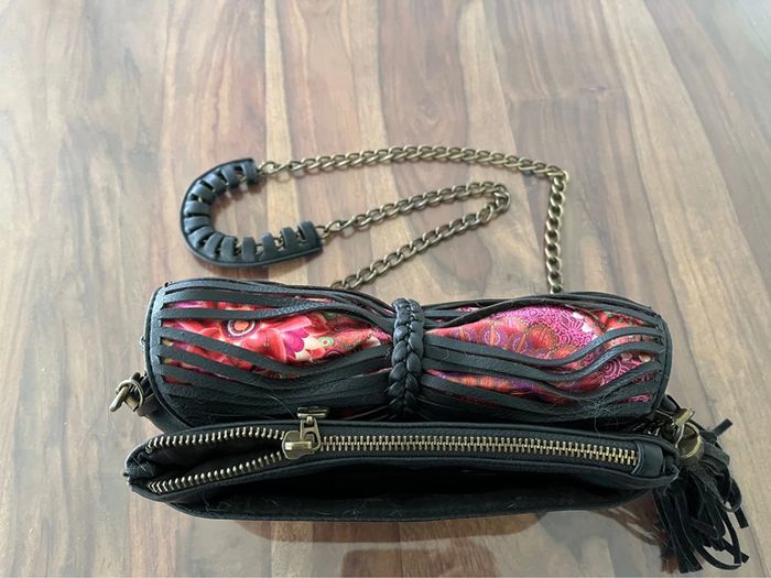 Sac bandoulière Desigual - photo numéro 4