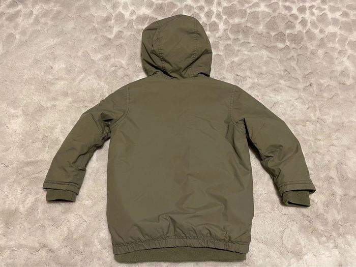 Blouson doublé imperméable - Paul Smith - 3 ans - photo numéro 5