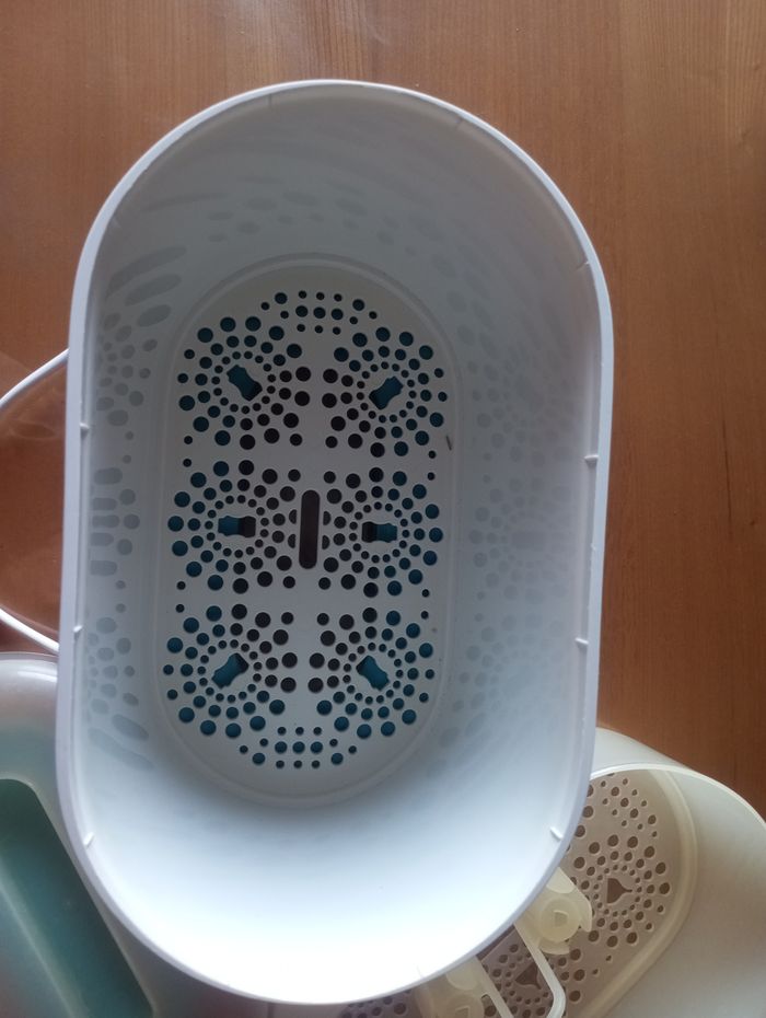 Stérilisateur biberon - photo numéro 4