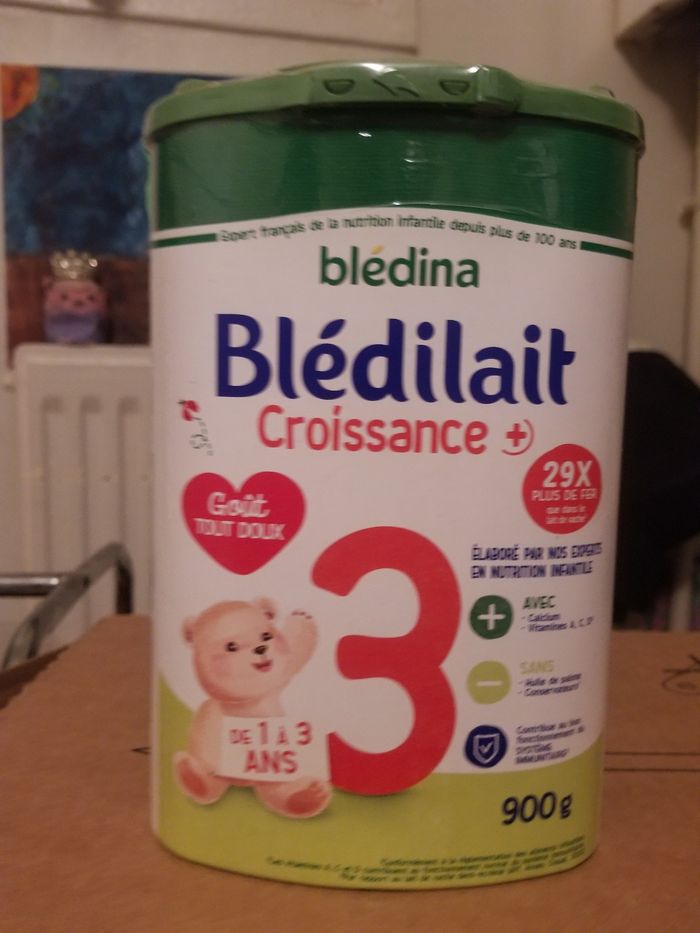 bledilait 3 - photo numéro 2