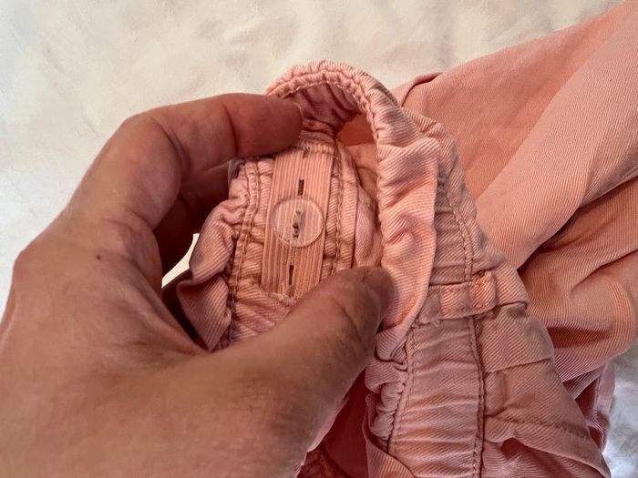 Ensemble, sergent Major, sept ans - photo numéro 3