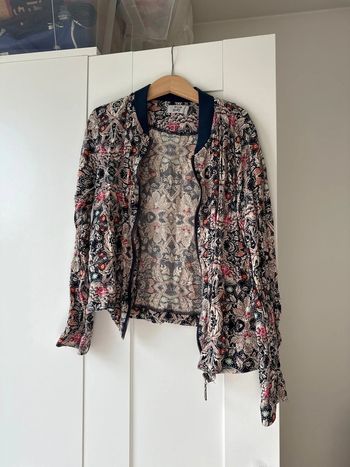 Veste enfant mini Molly