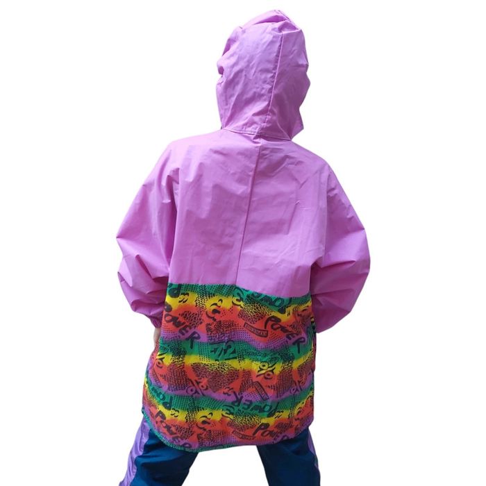 Imperméable XL - photo numéro 2