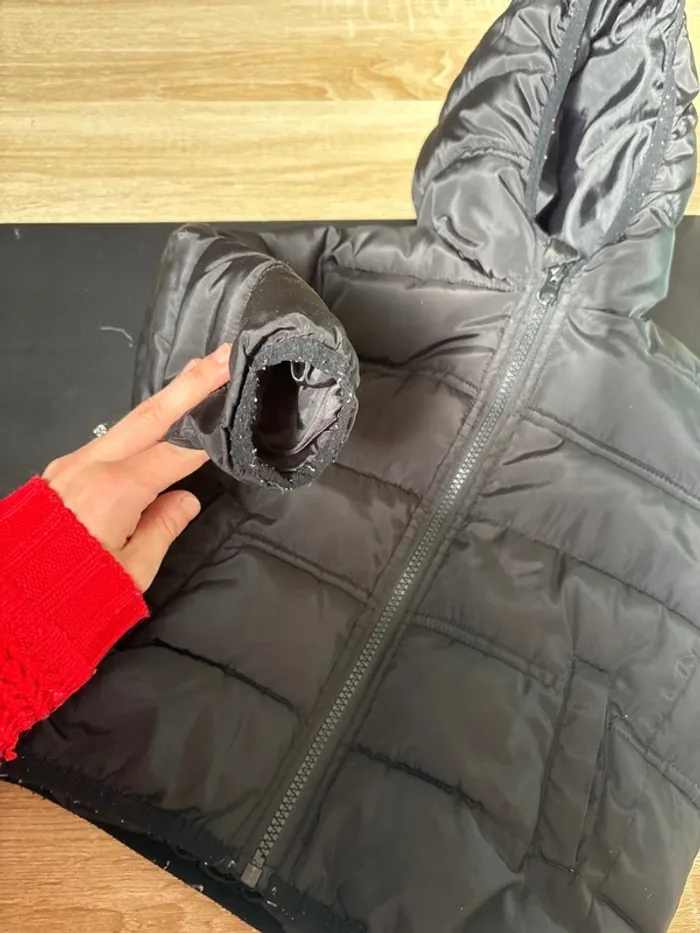 Doudoune 3 ans - photo numéro 4