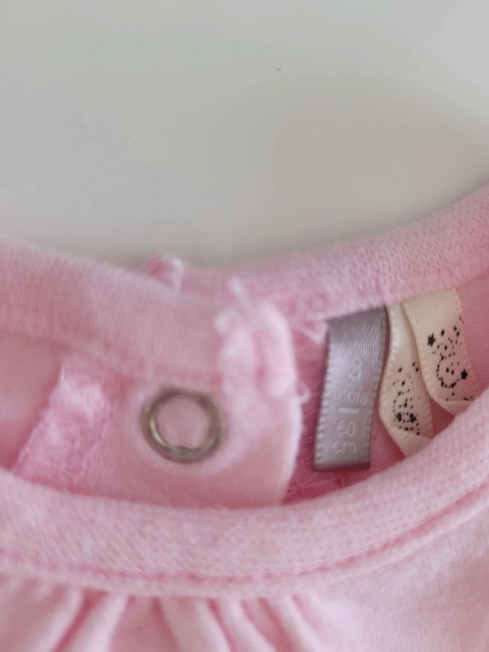 Ensemble 3 mois - photo numéro 2