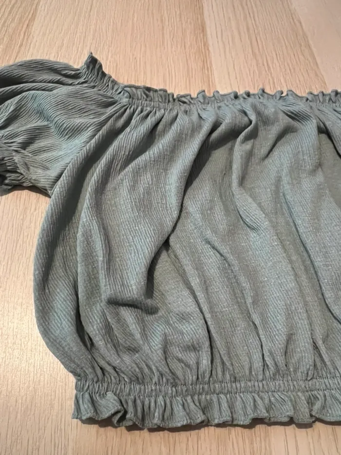 Croc top - photo numéro 3