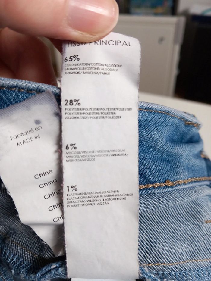 Jeans - photo numéro 6