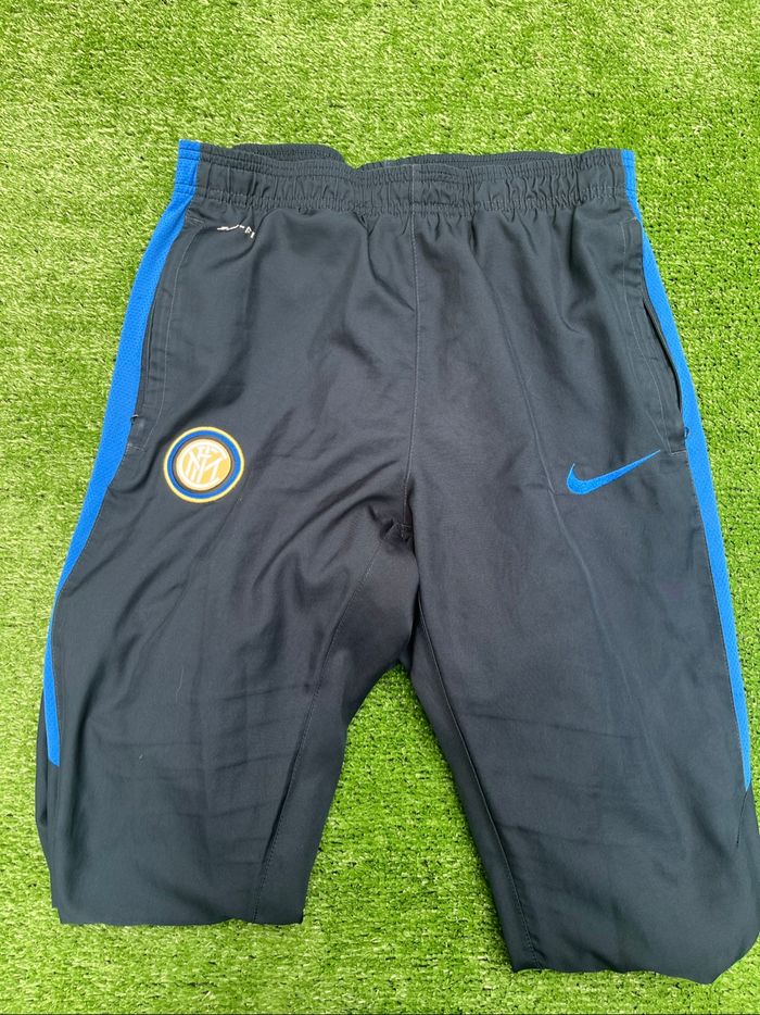 Survêtement Inter Milan - photo numéro 2