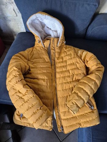 Blouson femme