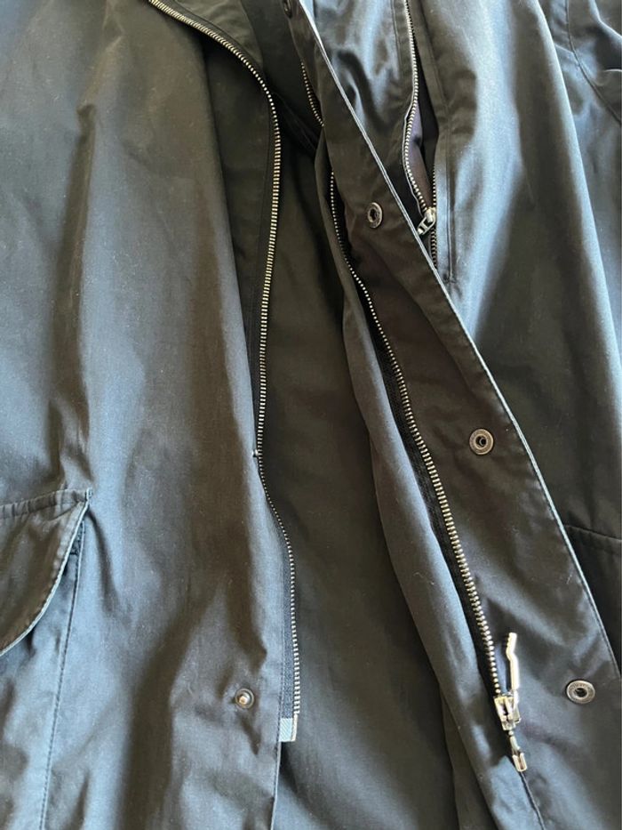Veste cerruti - photo numéro 4