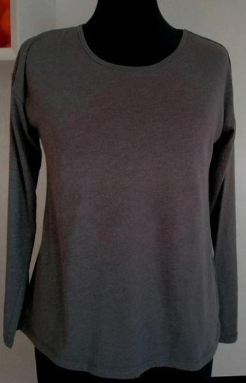 Haut avec manches longues LH taille S