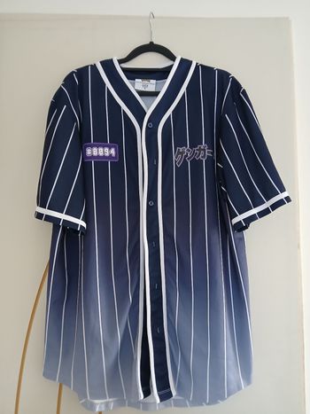 Haut manches courtes celio & pokemon tailleM