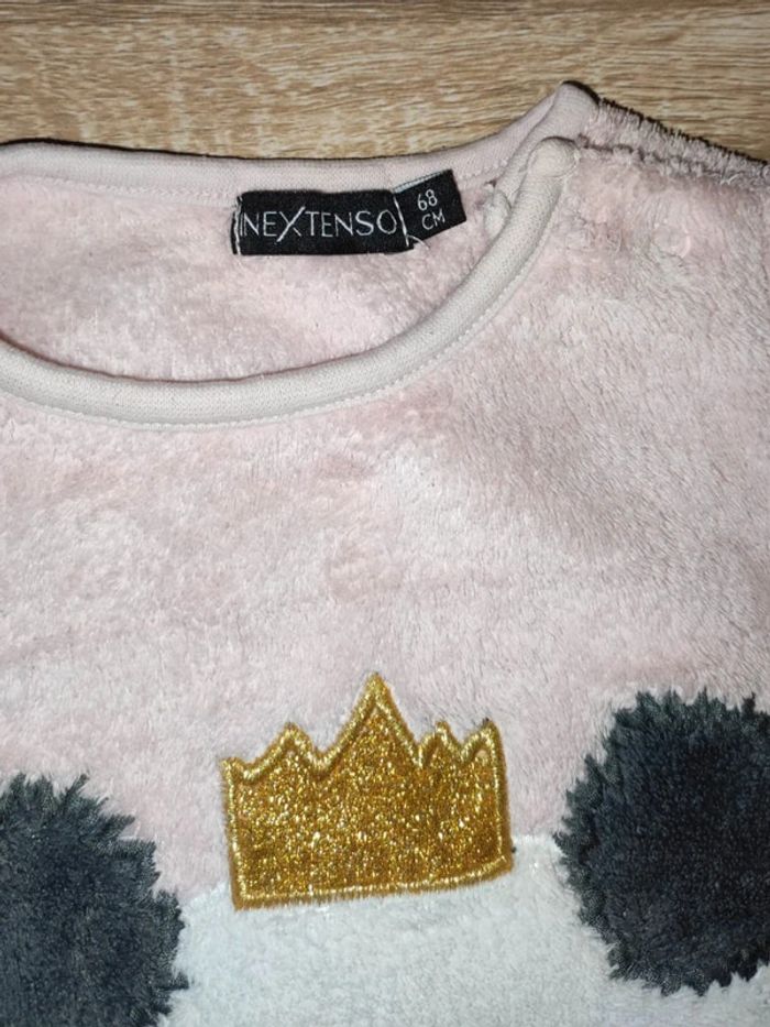 Pyjama 2 piece - photo numéro 3