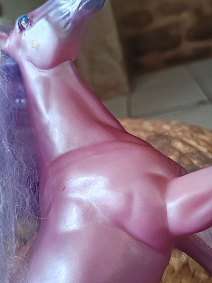 Cheval fashion fillies - violet - photo numéro 18